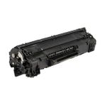 Buqnet Bilişim 436 Siyah Muadil Toner