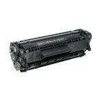 Buqnet Bilişim 703 Canon Siyah Muadil Toner