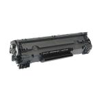 Buqnet Bilişim CE278A Hp Siyah Muadil Toner
