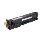 Buqnet Bilişim CF400X Kırmızı Muadil Toner