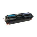 Buqnet Bilişim CF413 Kırmızı Muadil Toner