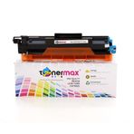 Buqnet Bilişim DCP-L3551CDW Siyah Muadil Toner