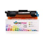 Buqnet Bilişim MFC-L3730CDN Siyah Muadil Toner