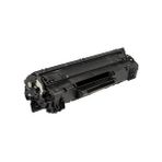 Buqnet Ce 285A Hp Muadil Toner Siyah (1.500 Sayfa) - Renkli