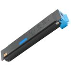 Buqnet Kyocera TK-5215 Uyumlu Toner Mavi (15 Bin Sayfa)
