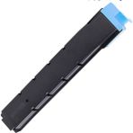 Buqnet Kyocera TK-8505 Uyumlu Toner Mavi (20 Bin Sayfa)