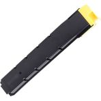 Buqnet Kyocera TK-8505 Uyumlu Toner Sarı (20 Bin Sayfa)