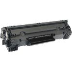 Buqnet LBP-6000B Canon Toner Uyumlu Siyah (1.500 Sayfa)