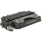 Buqnet MF-6140DN Siyah Muadil Toner