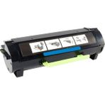 Buqnet MS317DN Siyah Muadil Toner