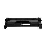 Buqnet Muadil CF259A Hp Toner Siyah (3.100 Sayfa) Çipli2 Yıl Parça Garantili