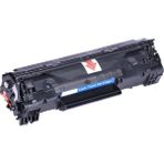 Buqnet Pro P1566 Hp Toner Muadil Güncel Versiyon Siyah (2.000 Sayfa) 2 Yıl Parça Garantili