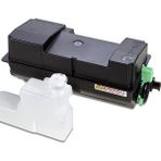 Buqnet Ricoh SP-5300DN Uyumlu Toner Siyah (25 Bin Sayfa)