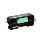 Buqnet SP400 Ricoh Muadil Toner Siyah (10.000 Sayfa) - Renkli