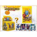 BURADABULDUN Panini Fıfa 365 Adrenalyn Xl 2026 Orijinal Futbolcu Kartları 1 Paket (6 Kart )