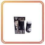 BURADABULDUN Stax Wax Light 20 gr Pudra Wax | Mat Etkili Hacim Veren Saç Şekillendirici Toz