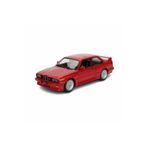 Burago 1:24 BMW M3 1988 Model Araba