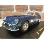 BURAGO 1/24 ÖLÇEK..FERRARİ 250 CALİFORNIİA -1957