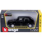 Burago 1/24 Volkswagen Golf Mk1 Gtı (1979) Vitrin