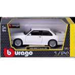 Burago 18-21100 1/24 Bmw 3 Series M3 Vitrin