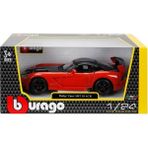 Burago 22114 Dodge Viper SRT 10 ACR 1:24 Model Araba