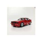 Burago Bmw M3 1988 E30