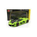 Burago Lamborghini Terzo Millennio 1/24 Diecast Model Koleksiyon Araba