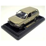 Burago Range Rover 1:24 Model Araç