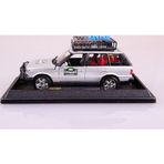 Burago Range Rover Trophy