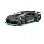Burago S00011045 1:18 Bugatti Divo Model Araba