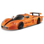Burago S00021078 1:24 Maserati MC12 Model Araba