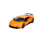 Burago S00021092 1:24 Lamborghini Huracan Performante Model Araba