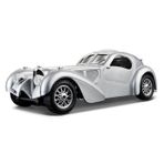 Burago S00022092 1:24 Bugatti Atlantic Model Araba
