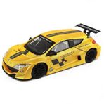 Burago S00022115 1:24 Renault Megane Trophy Model Araba