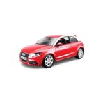 Burago S00022127 1:24 Audi A1 Model Araba