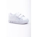 BURAK ALDAY SHOES İlk Adım Işıklı Ortopedik Kız Bebek Çocuk Ayakkabısı