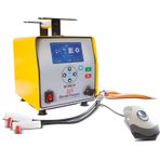 Burak Füzyon BF200ST 50 A Elektrofüzyon Kaynak Makinesi