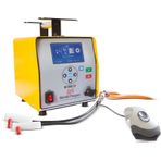 Burak Füzyon BF800ST 80 A Elektrofüzyon Kaynak Makinesi