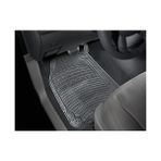 Burak Oto Aksesuar Citroen C4 2005-2009 Uyumlu Havuzlu Kauçuk Paspas Takımı