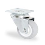 Burak Teker 050 Pvc Tekerlek