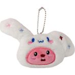 Burake Kolye Asılı Charm Kolye Mezuniyet Çanta Çanta Için Çanta Charm 13 cm x 8.5 cm A (Yurt Dışından) - ------