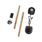 Burakmusic Aeroband Dijital Bateri PocketDrum 2 Max