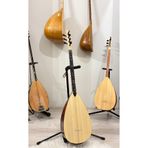 Burakmusic Kısa sap bağlama seti ( kılıf yedek tel tezene hediye