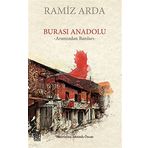 Burası Anadolu: Aramızdan Bazıları Ramiz Arda