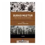 Burası Muş'tur - Ercan Çağlayan
