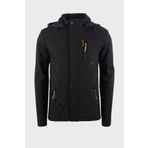 Buratti 497LUIS Siyah Erkek Mont