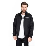 Buratti 497UCHE Siyah Erkek Mont