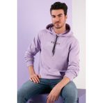 Buratti 5414020 Lila Erkek Sweatshirt