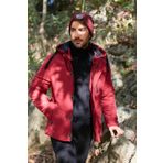 Buratti 556B5050 Siyah Erkek Mont
