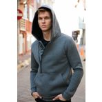 Buratti 575707 Antrasit Erkek Sweatshirt